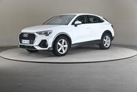Audi Q3 vaihtoauto
