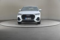 Audi Q3 vaihtoauto