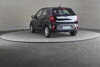 Kia Picanto vaihtoauto