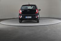 Kia Picanto vaihtoauto