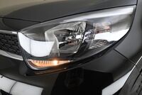 Kia Picanto vaihtoauto