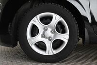 Kia Picanto vaihtoauto