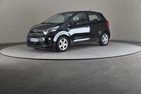 Kia Picanto vaihtoauto