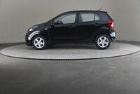 Kia Picanto vaihtoauto