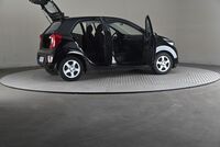 Kia Picanto vaihtoauto