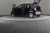 Kia Picanto vaihtoauto