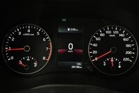 Kia Picanto vaihtoauto