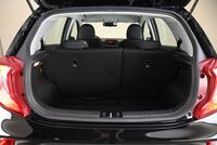 Kia Picanto vaihtoauto