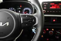 Kia Picanto vaihtoauto