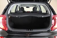 Kia Picanto vaihtoauto