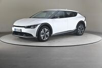Kia EV6 vaihtoauto
