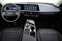 Kia EV6 vaihtoauto