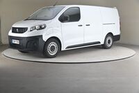 Peugeot e-Expert vaihtoauto