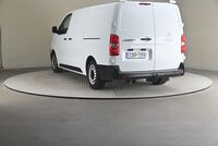 Peugeot e-Expert vaihtoauto