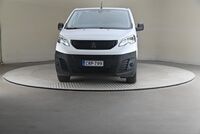 Peugeot e-Expert vaihtoauto