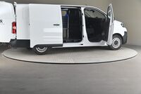 Peugeot e-Expert vaihtoauto
