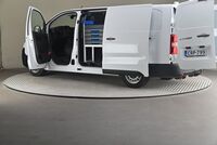 Peugeot e-Expert vaihtoauto