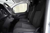 Peugeot e-Expert vaihtoauto