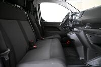 Peugeot e-Expert vaihtoauto
