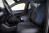 Volvo EX30 vaihtoauto