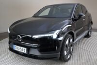 Volvo EX30 vaihtoauto