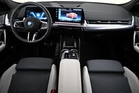 BMW iX2 vaihtoauto
