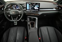 Cupra Terramar vaihtoauto