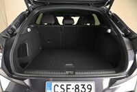 Cupra Terramar vaihtoauto