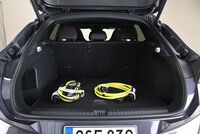 Cupra Terramar vaihtoauto