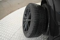 Cupra Terramar vaihtoauto