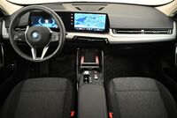 BMW iX1 vaihtoauto
