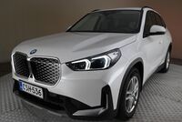 BMW iX1 vaihtoauto