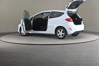 Ford Fiesta Van vaihtoauto