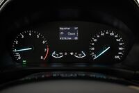 Ford Fiesta Van vaihtoauto