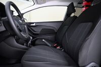 Ford Fiesta Van vaihtoauto