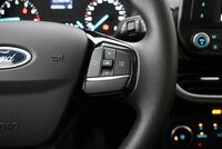 Ford Fiesta Van vaihtoauto