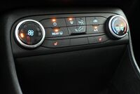 Ford Fiesta Van vaihtoauto