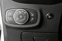 Ford Fiesta Van vaihtoauto