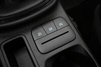 Ford Fiesta Van vaihtoauto