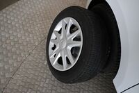 Ford Fiesta Van vaihtoauto