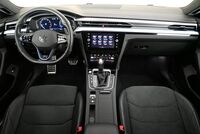 Volkswagen Arteon vaihtoauto