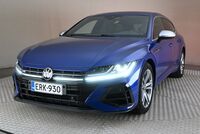 Volkswagen Arteon vaihtoauto