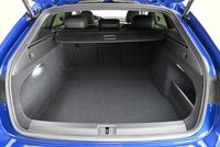 Volkswagen Arteon vaihtoauto