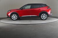 Peugeot e-2008 vaihtoauto