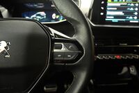 Peugeot e-2008 vaihtoauto