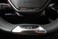 Peugeot e-2008 vaihtoauto