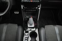 Peugeot e-2008 vaihtoauto