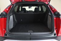 Peugeot e-2008 vaihtoauto