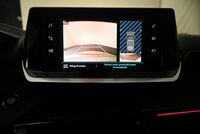 Peugeot e-2008 vaihtoauto