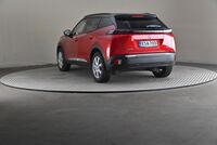 Peugeot e-2008 vaihtoauto